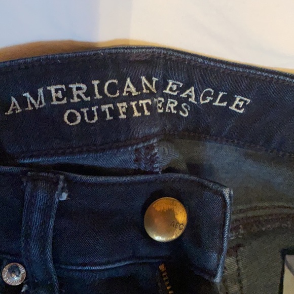 American Eagle Skinny Jeans - Picture 6 of 6